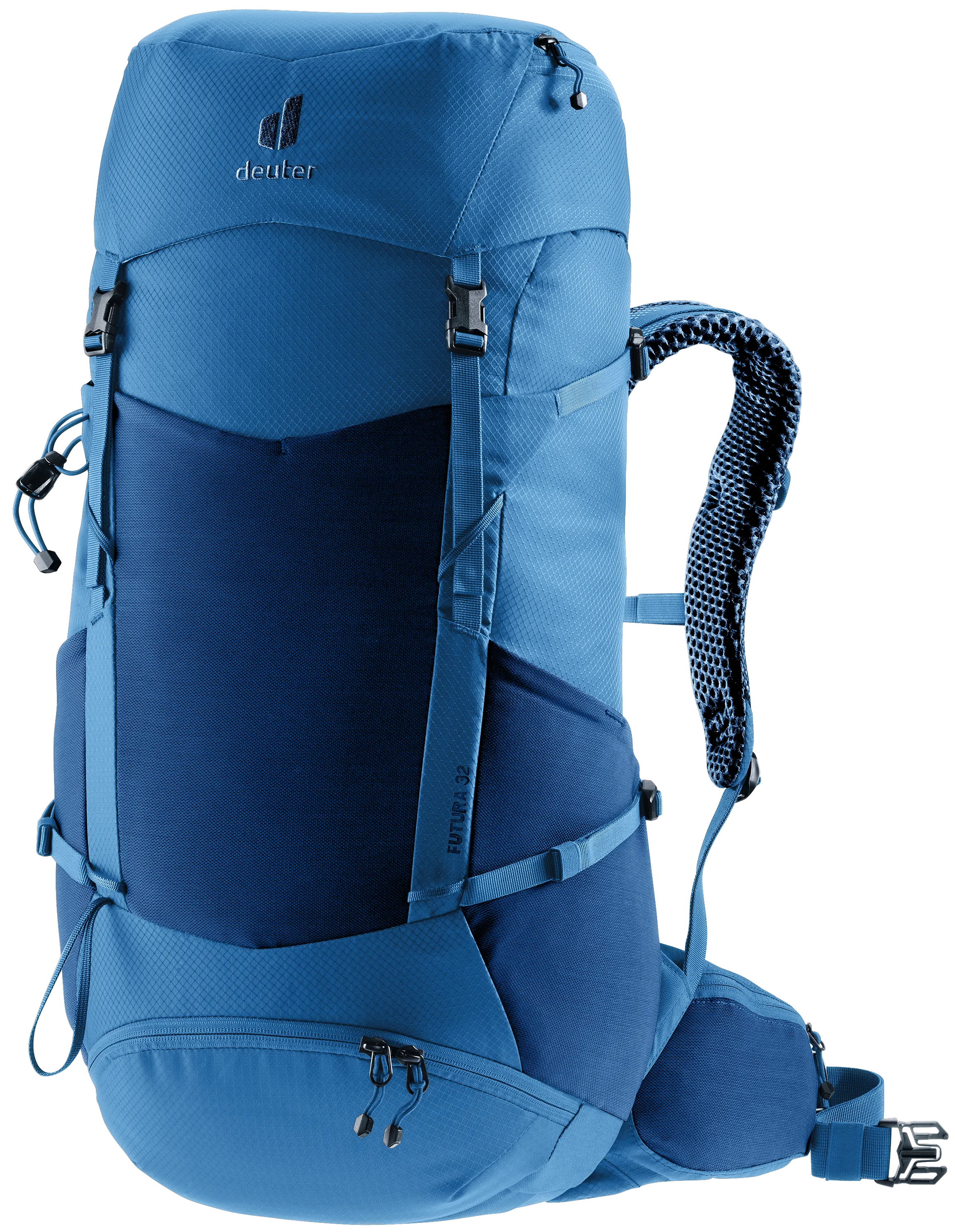 Nightblue Baltic