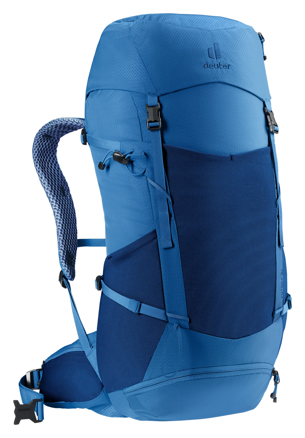 Nightblue Baltic