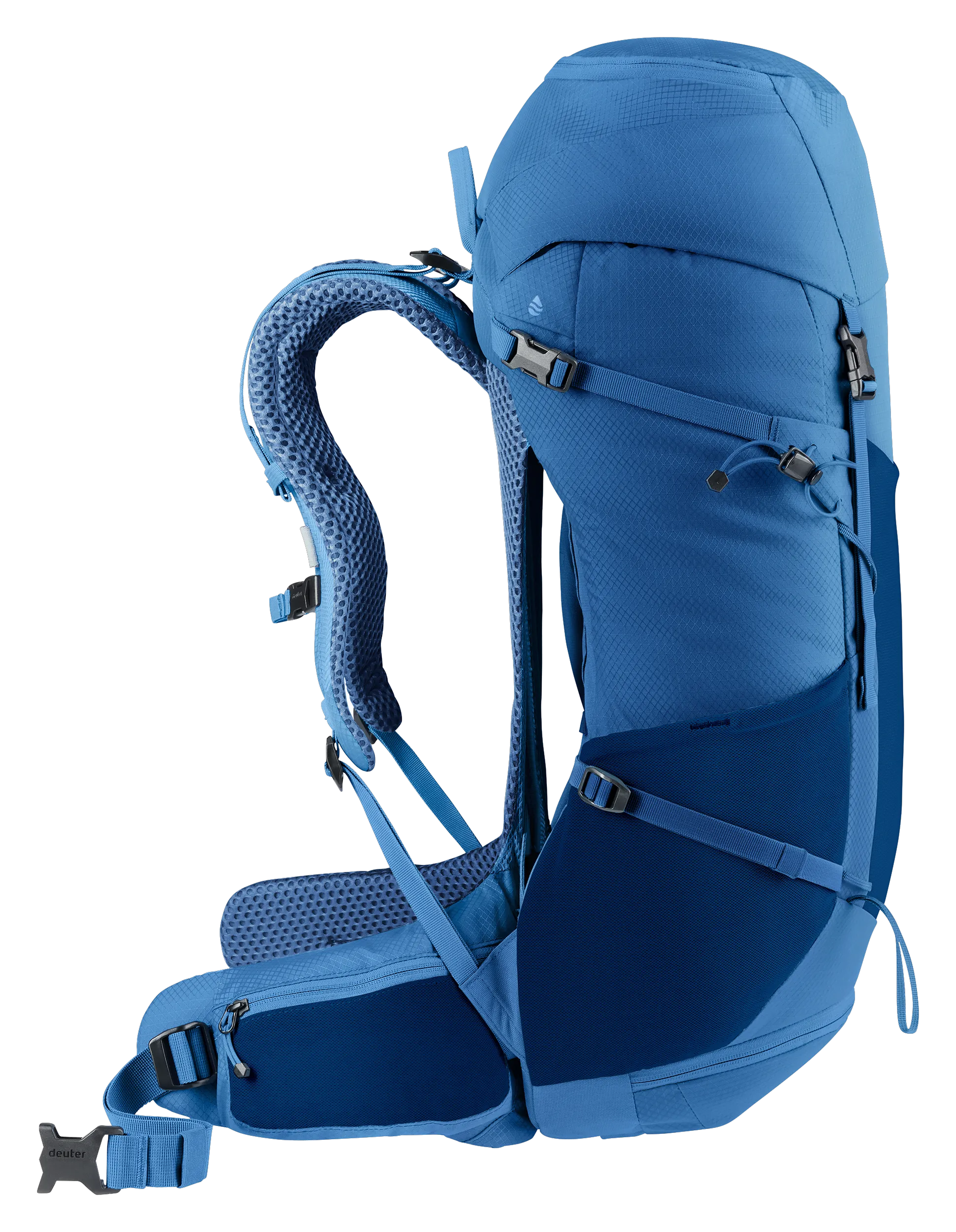 Nightblue Baltic