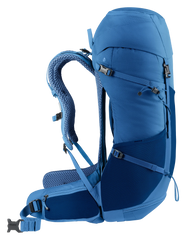 Nightblue Baltic