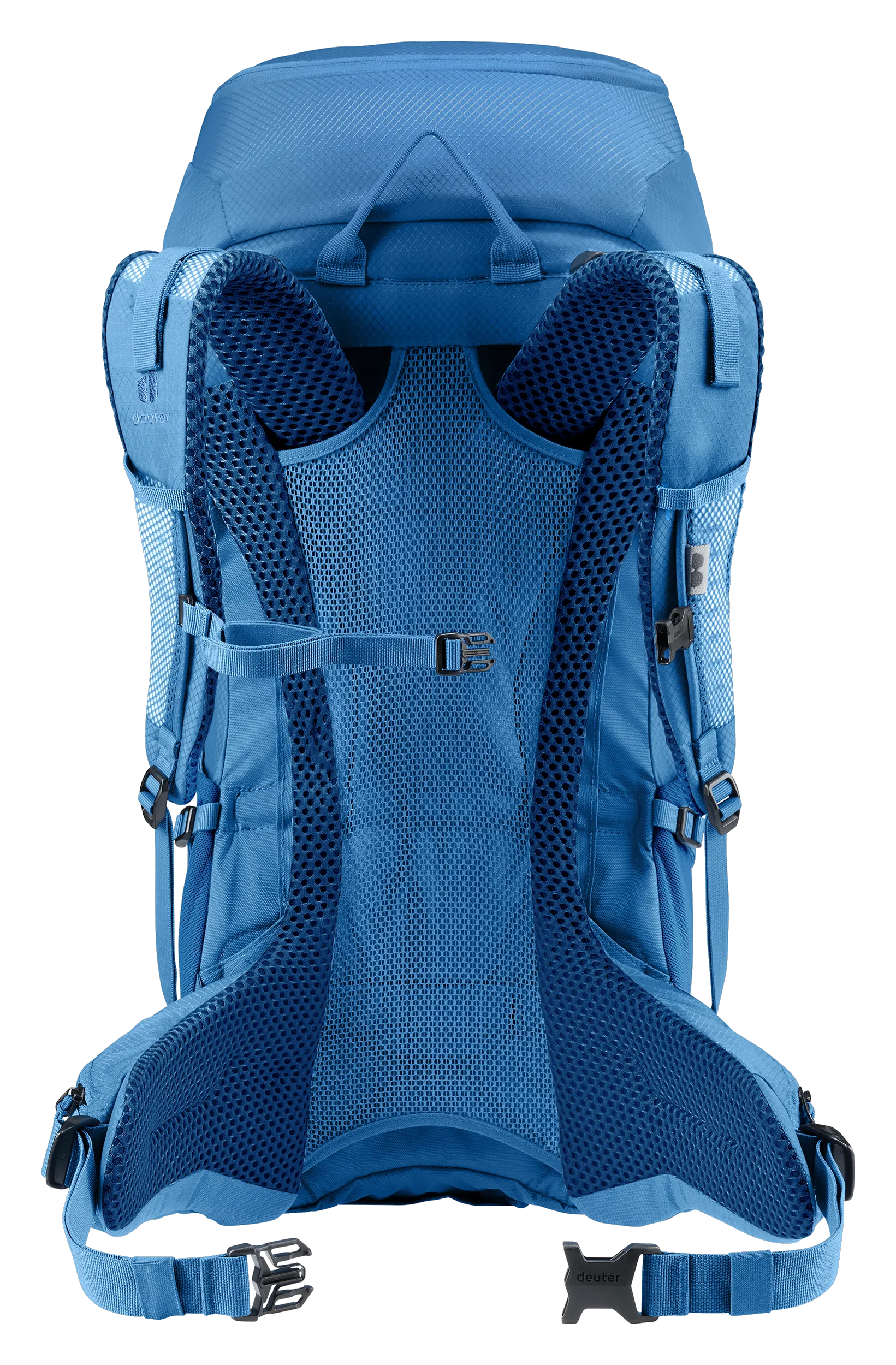 Nightblue Baltic