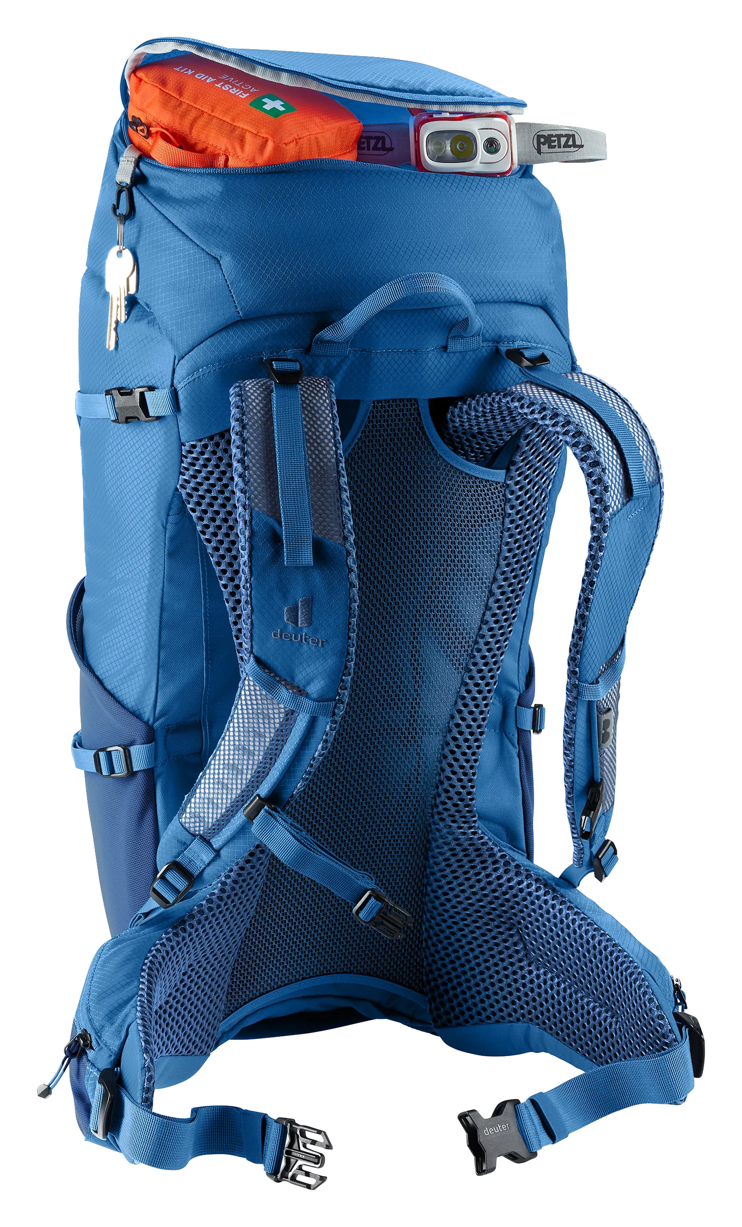 Nightblue Baltic