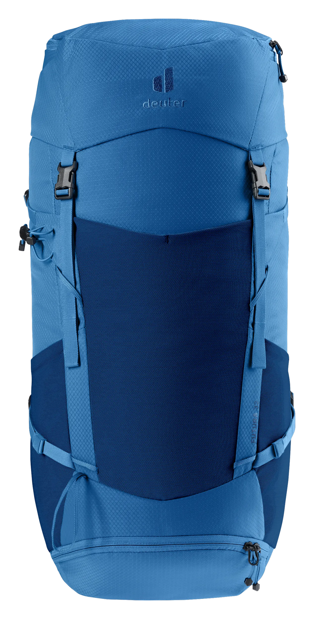 Nightblue Baltic