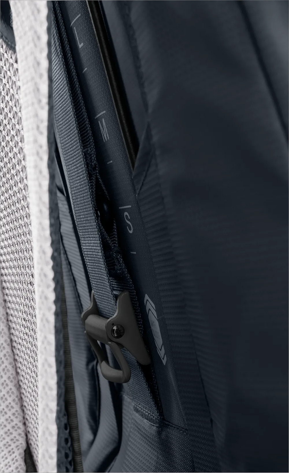 Black Graphite