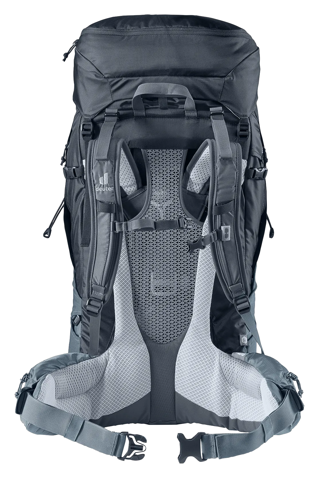 Black Graphite