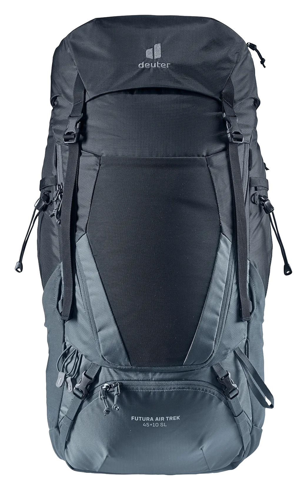 Black Graphite