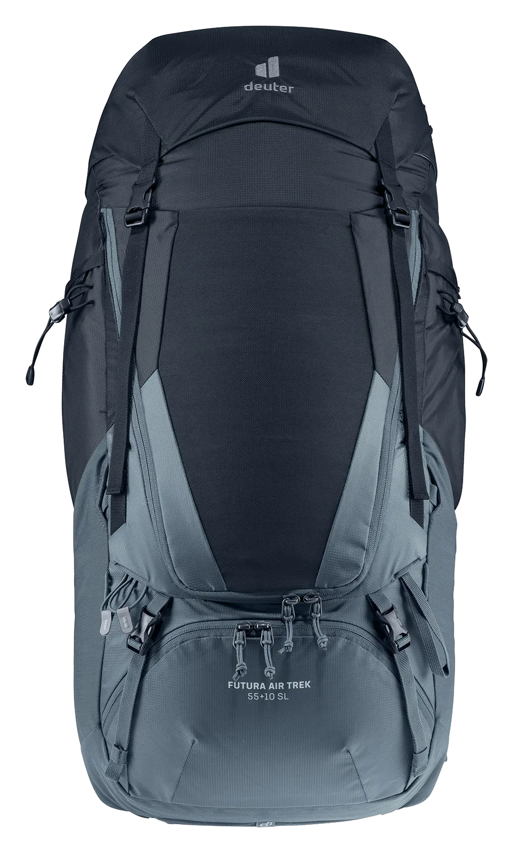 Black Graphite