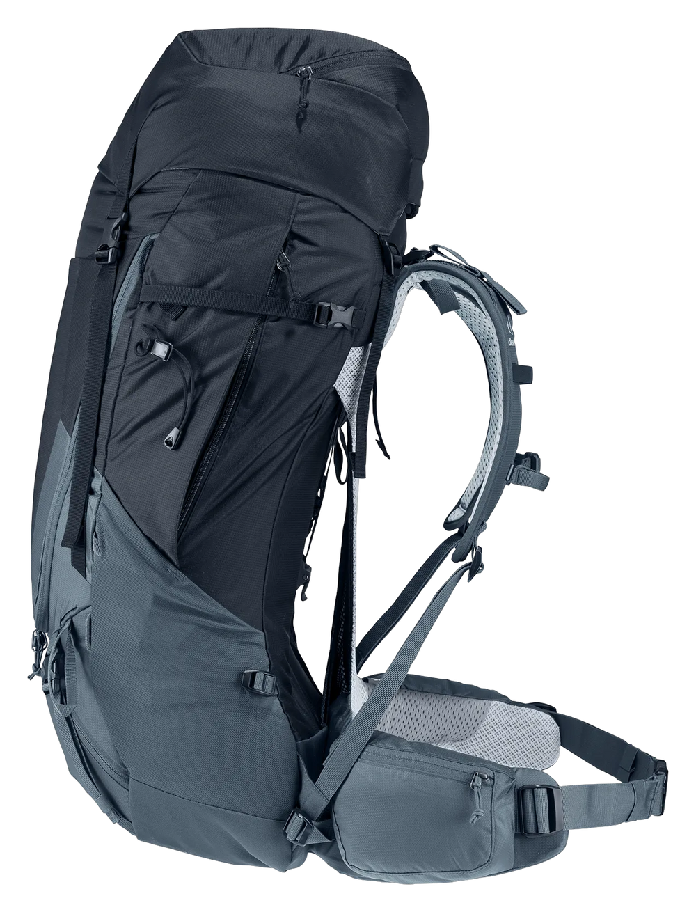 Black Graphite