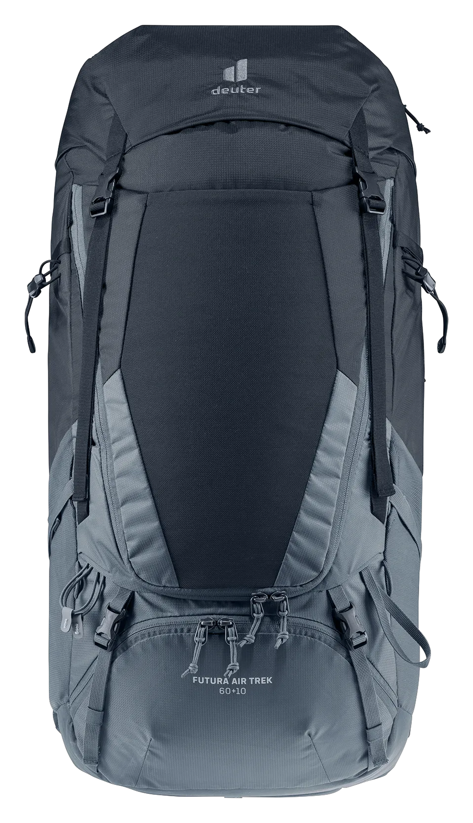 Black Graphite