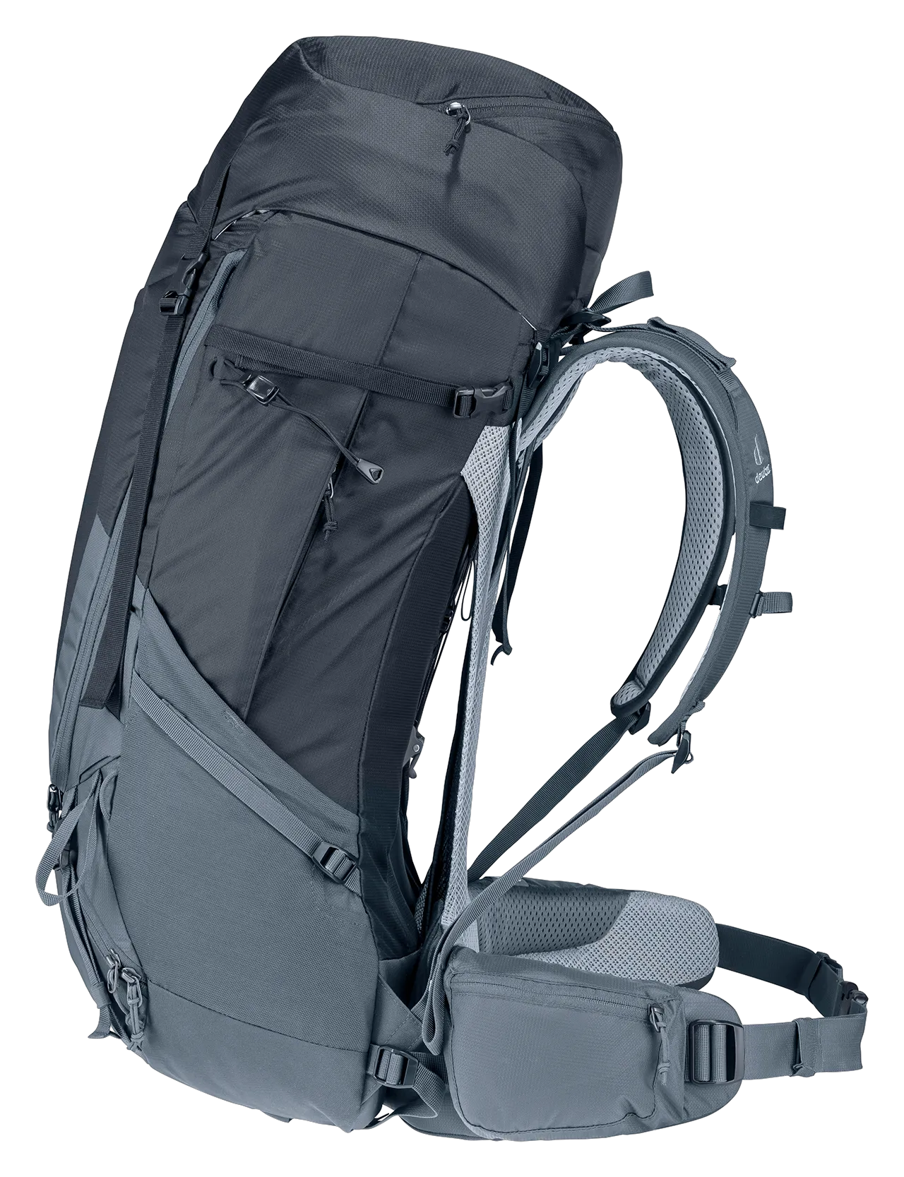 Black Graphite