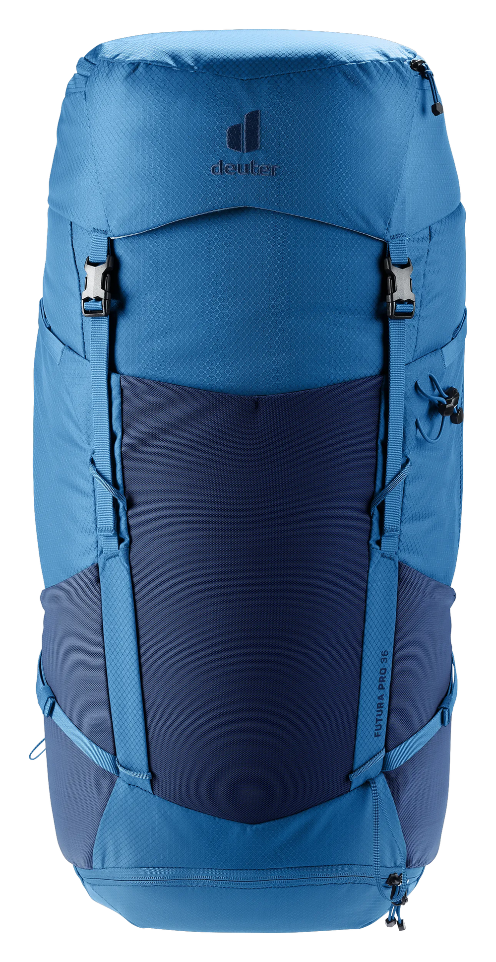 Nightblue Baltic