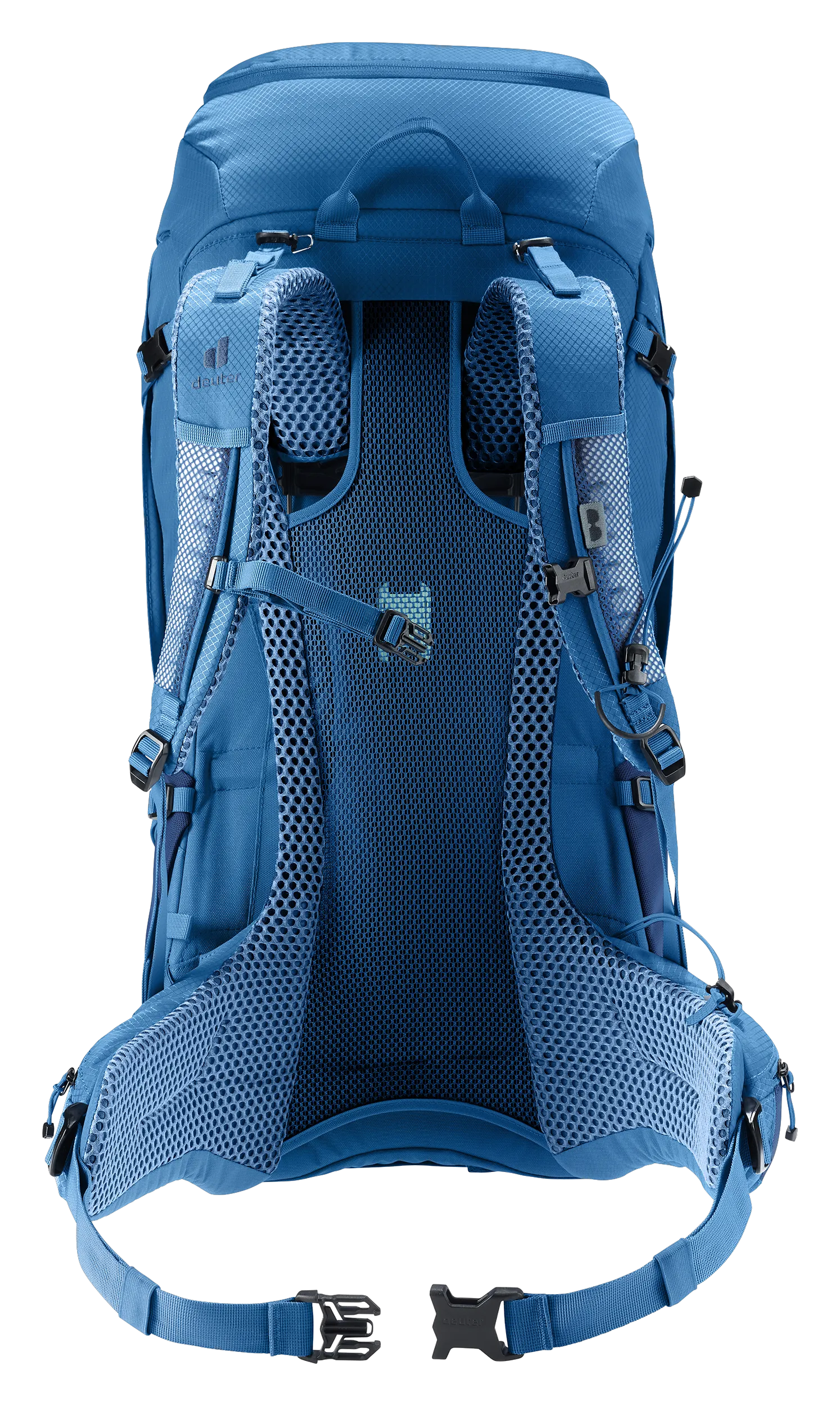 Nightblue Baltic