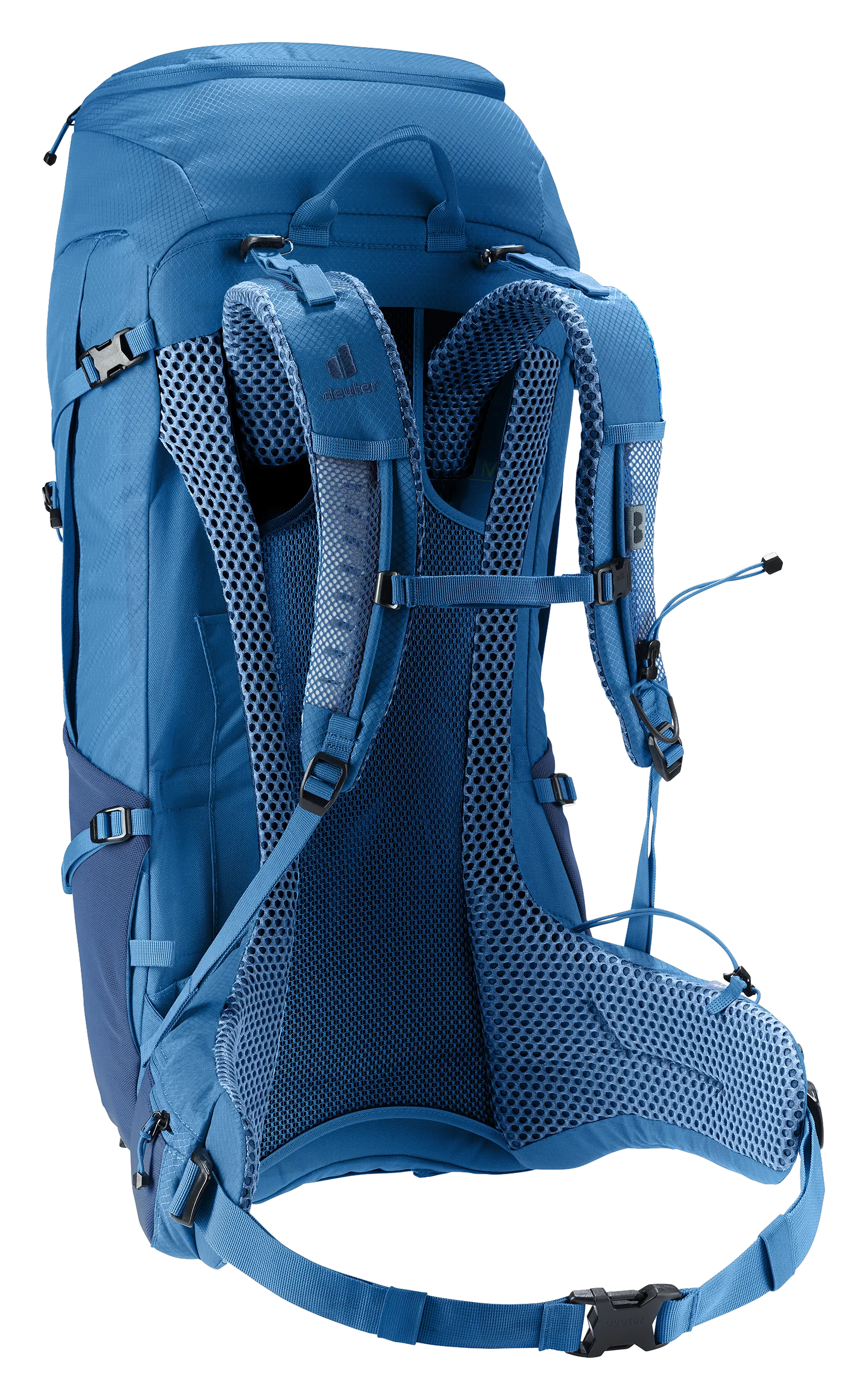 Nightblue Baltic