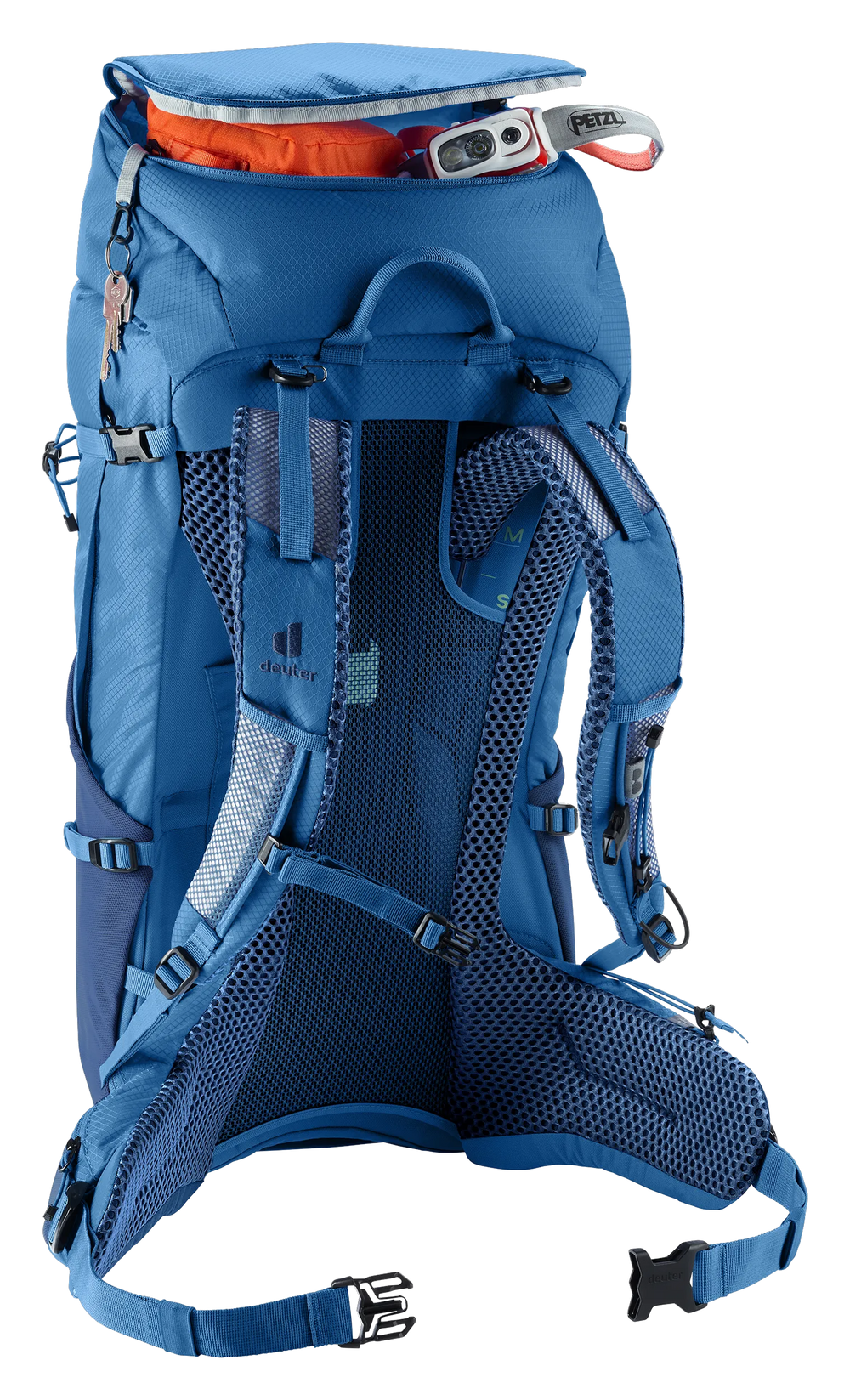 Nightblue Baltic