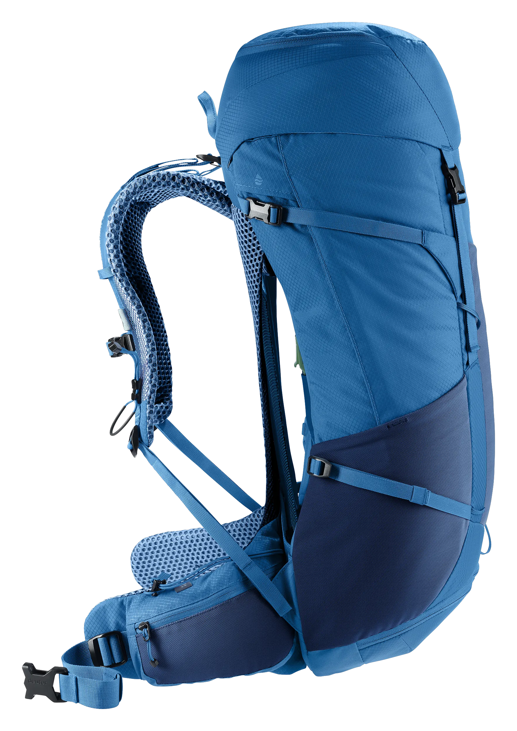 Nightblue Baltic