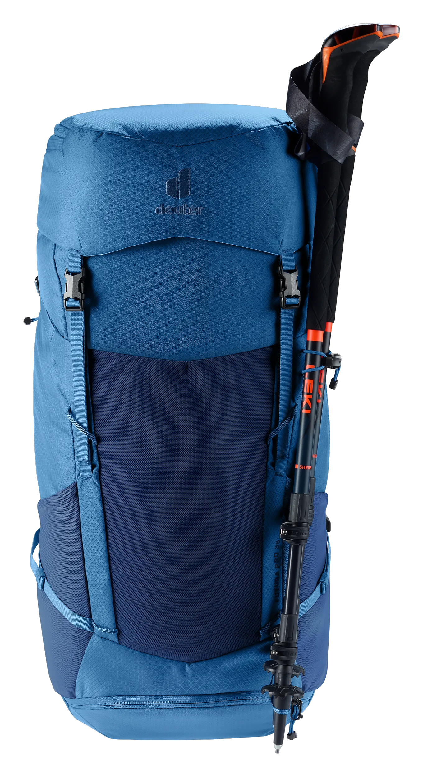 Nightblue Baltic