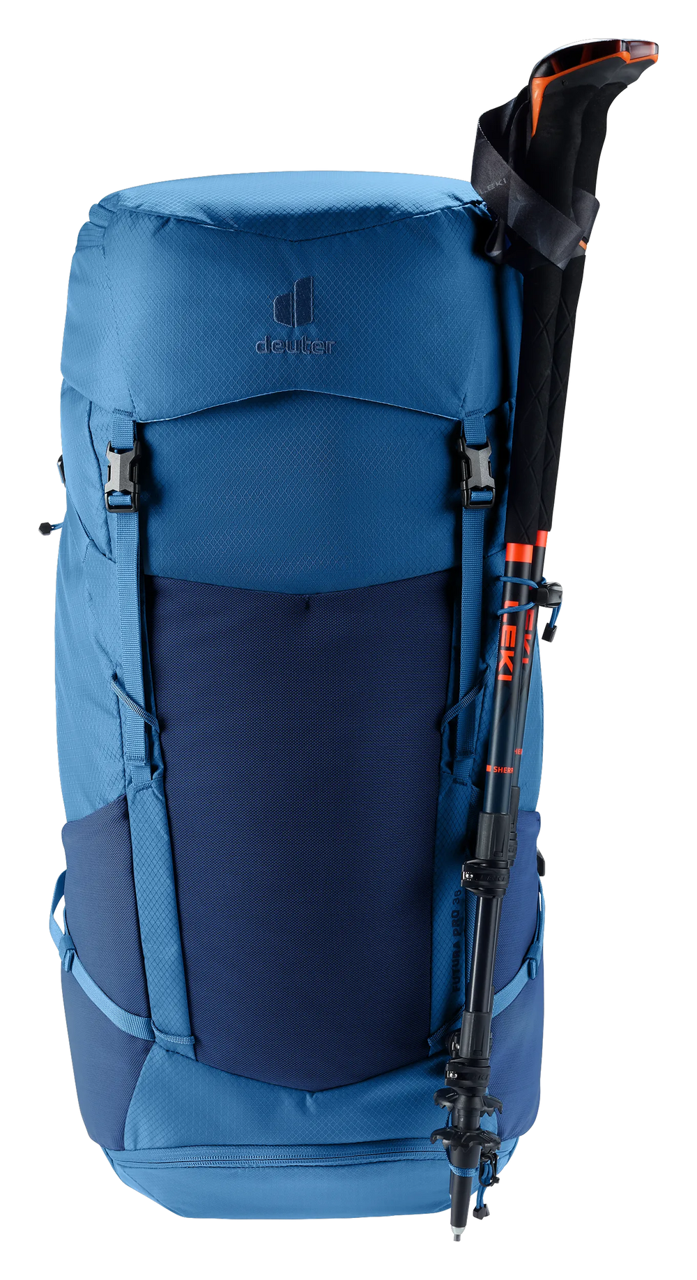 Nightblue Baltic