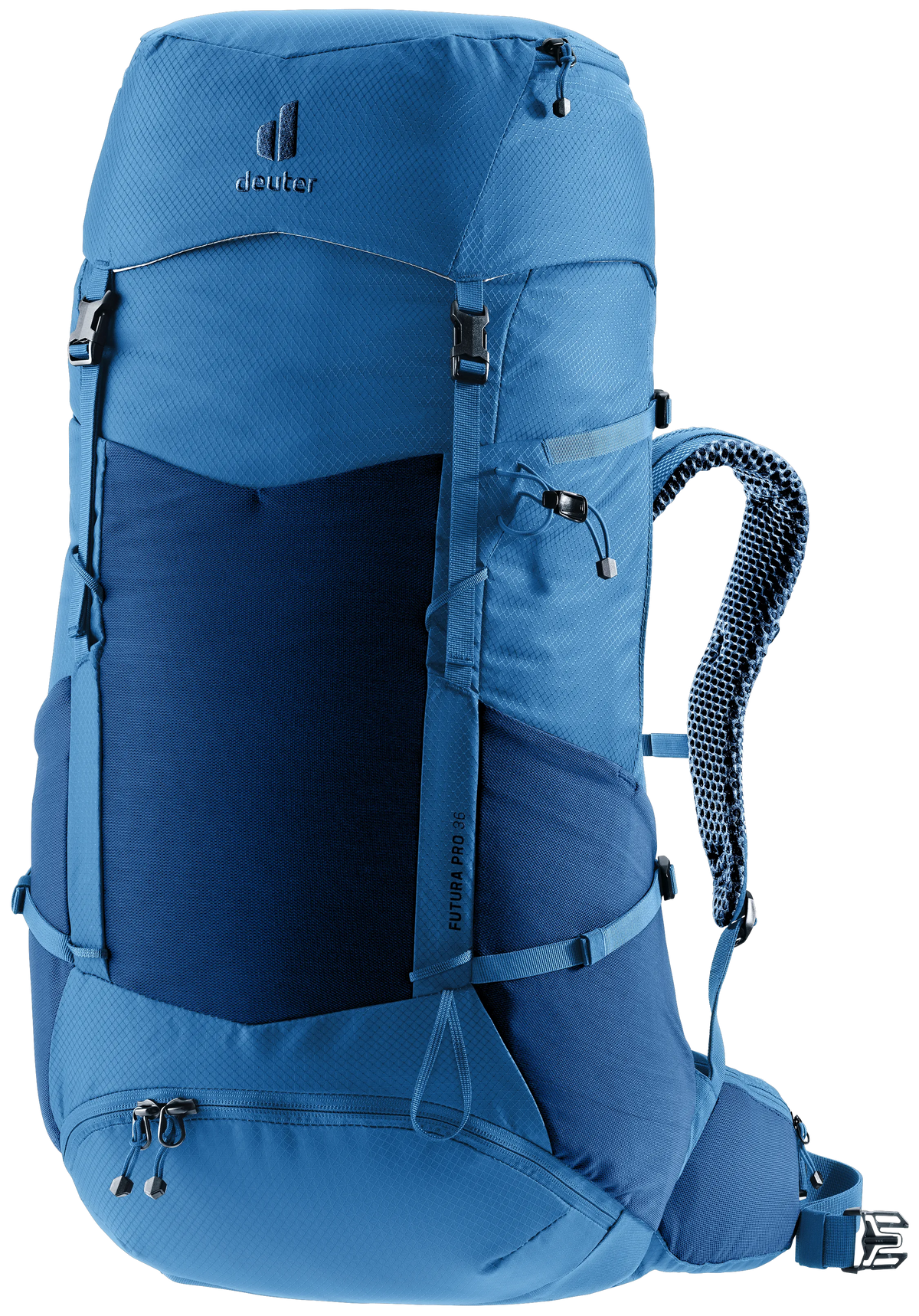 Nightblue Baltic