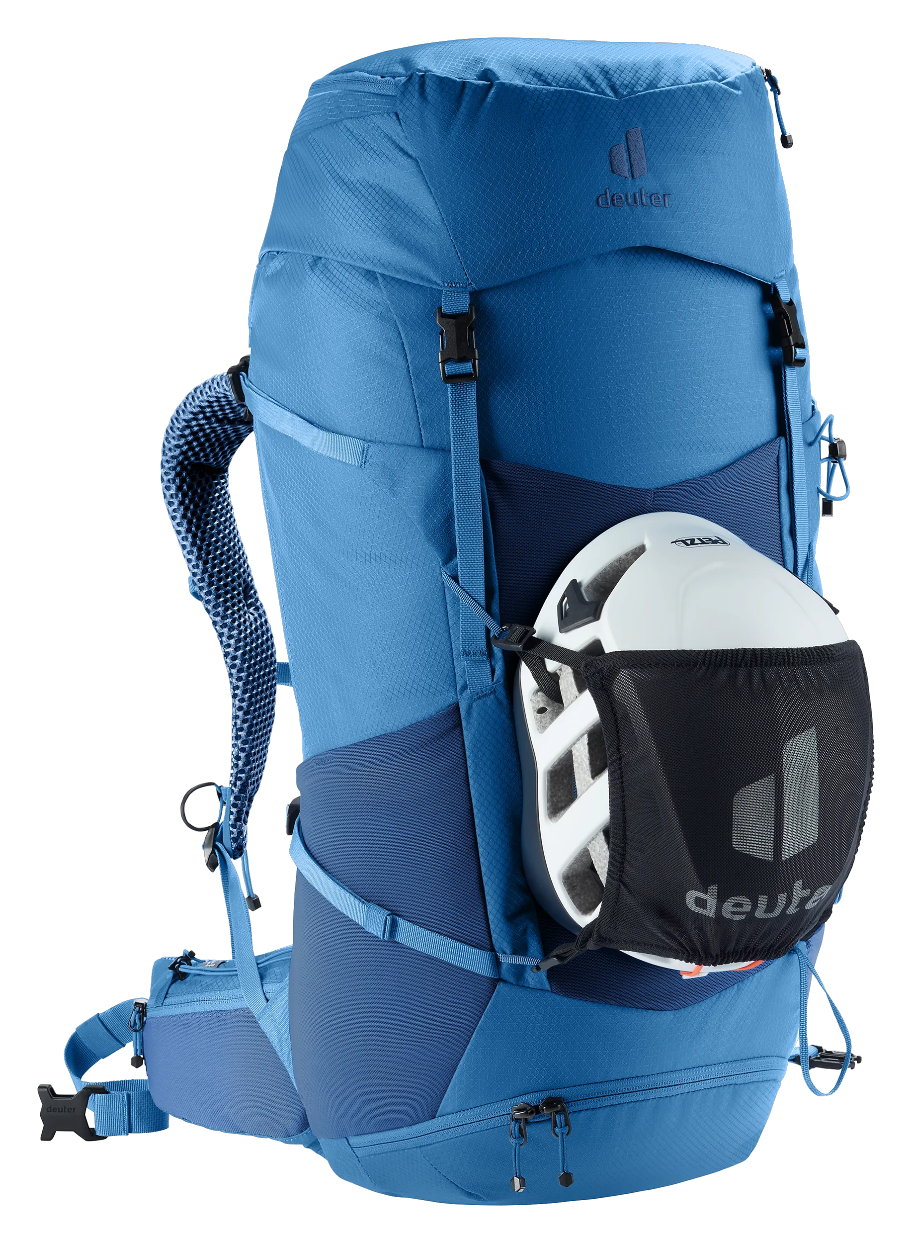 Nightblue Baltic