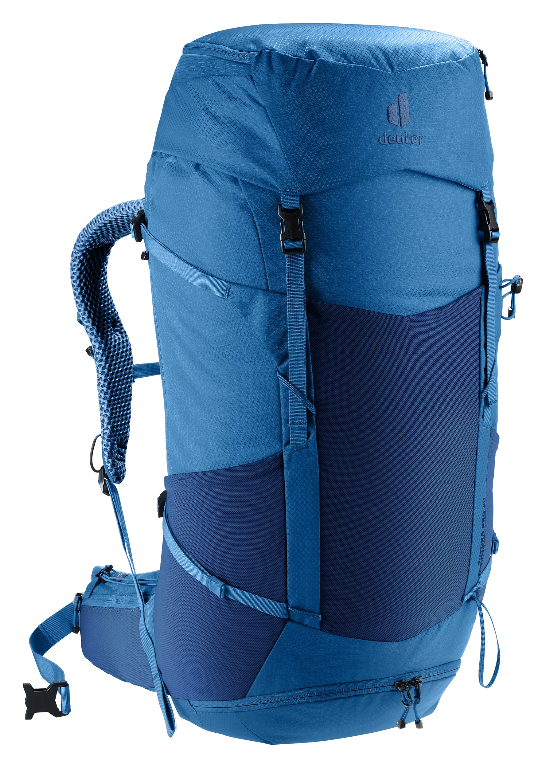Nightblue Baltic