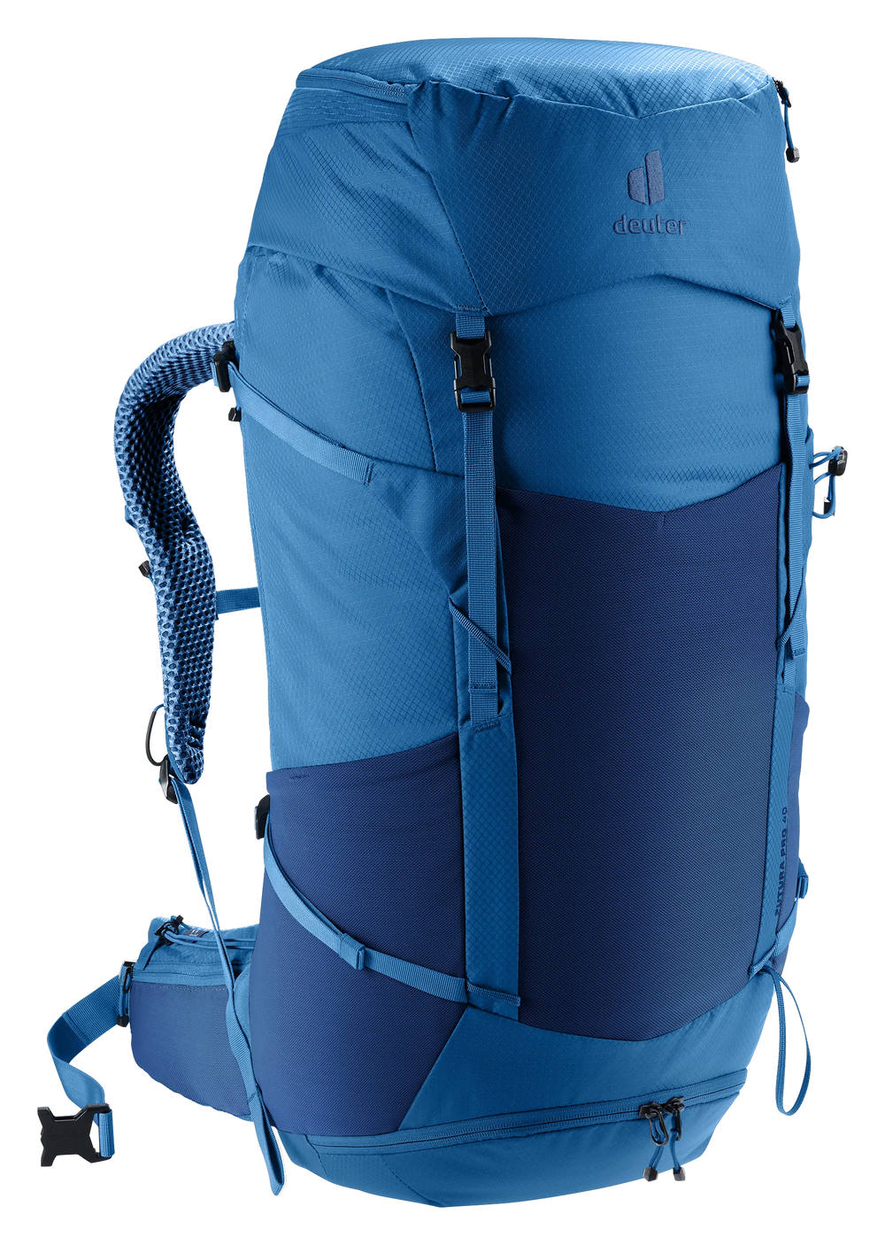 Nightblue Baltic