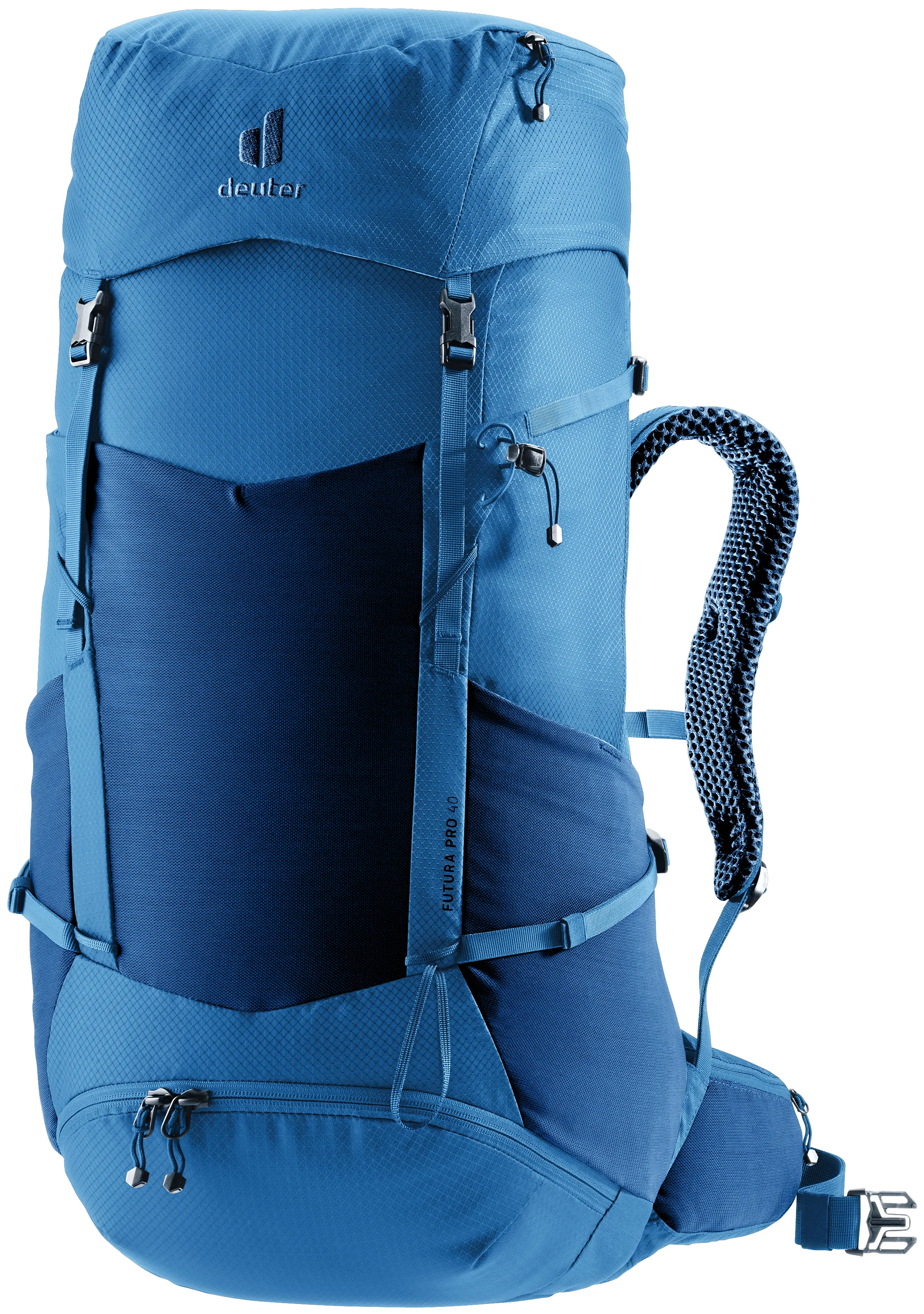 Nightblue Baltic