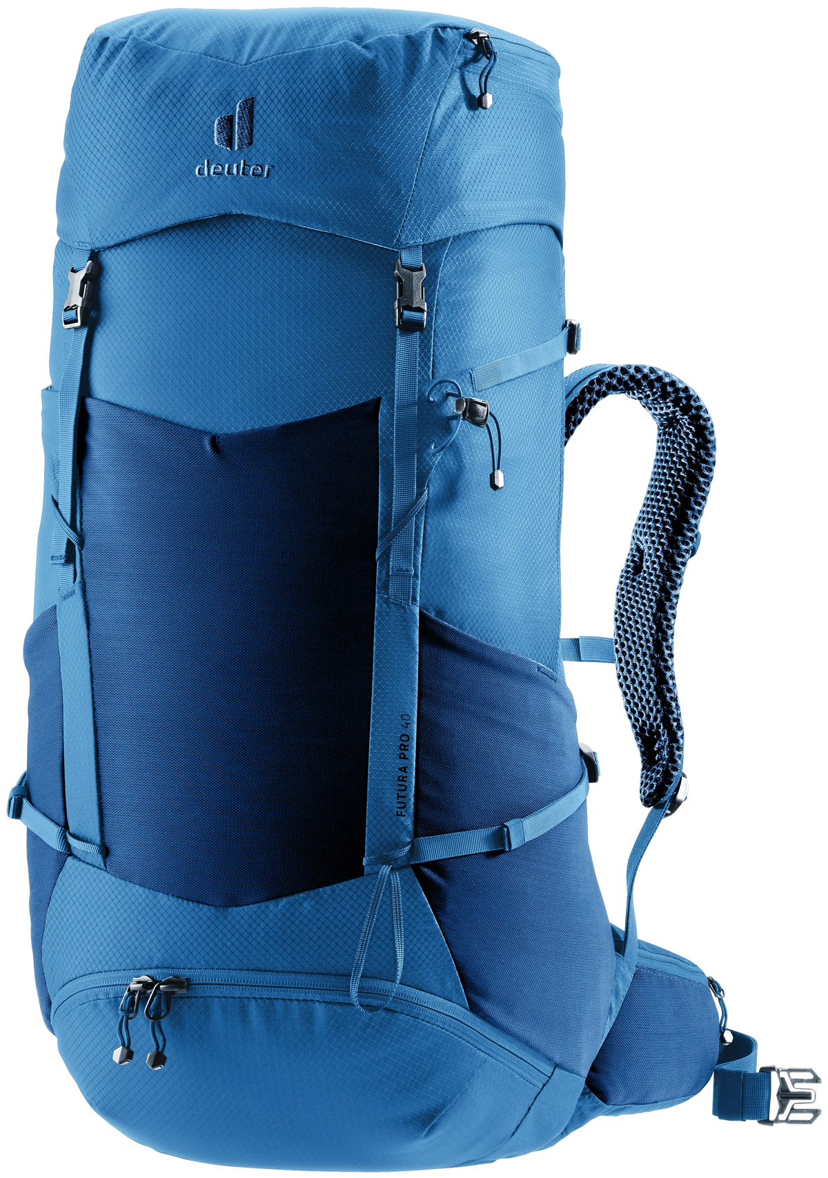 Nightblue Baltic
