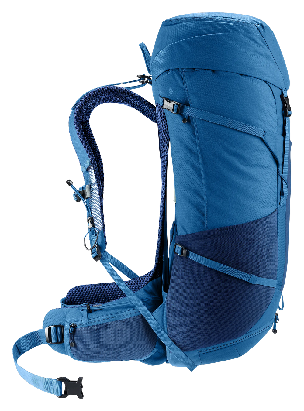Nightblue Baltic