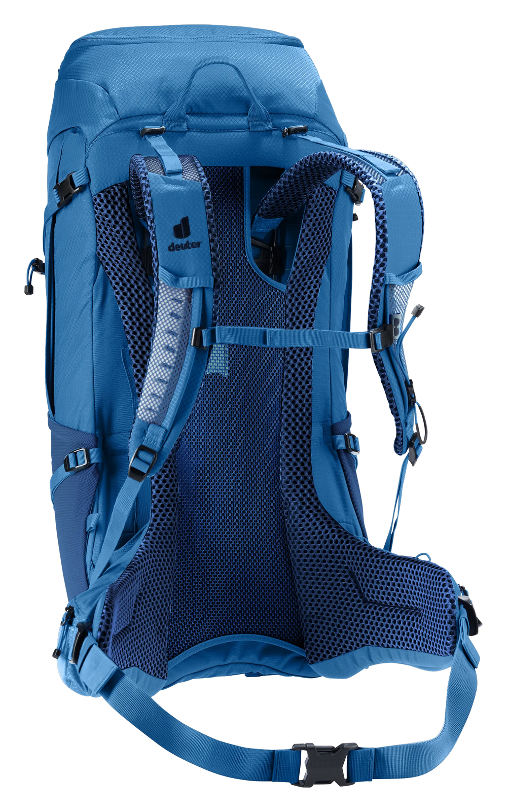 Nightblue Baltic