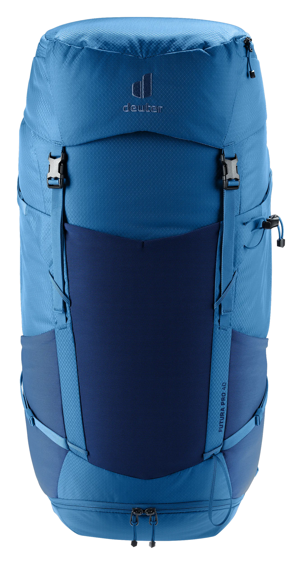 Nightblue Baltic
