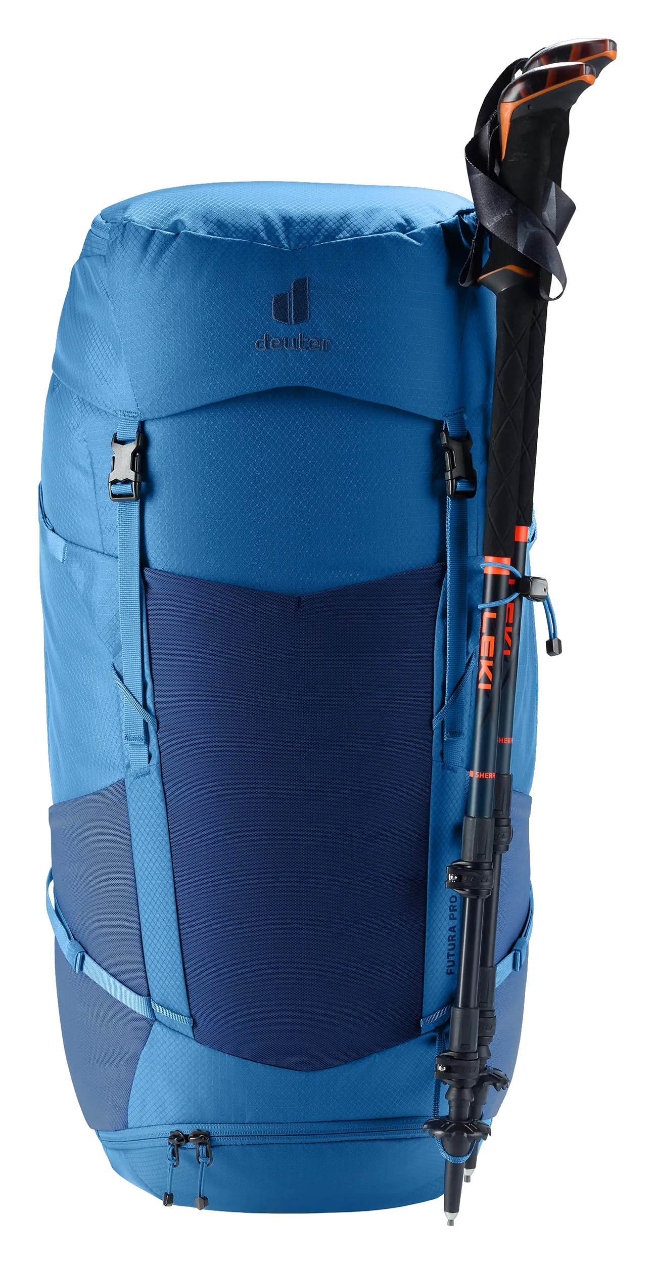 Nightblue Baltic