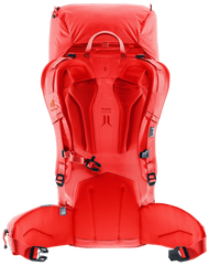 Poppy Crimson