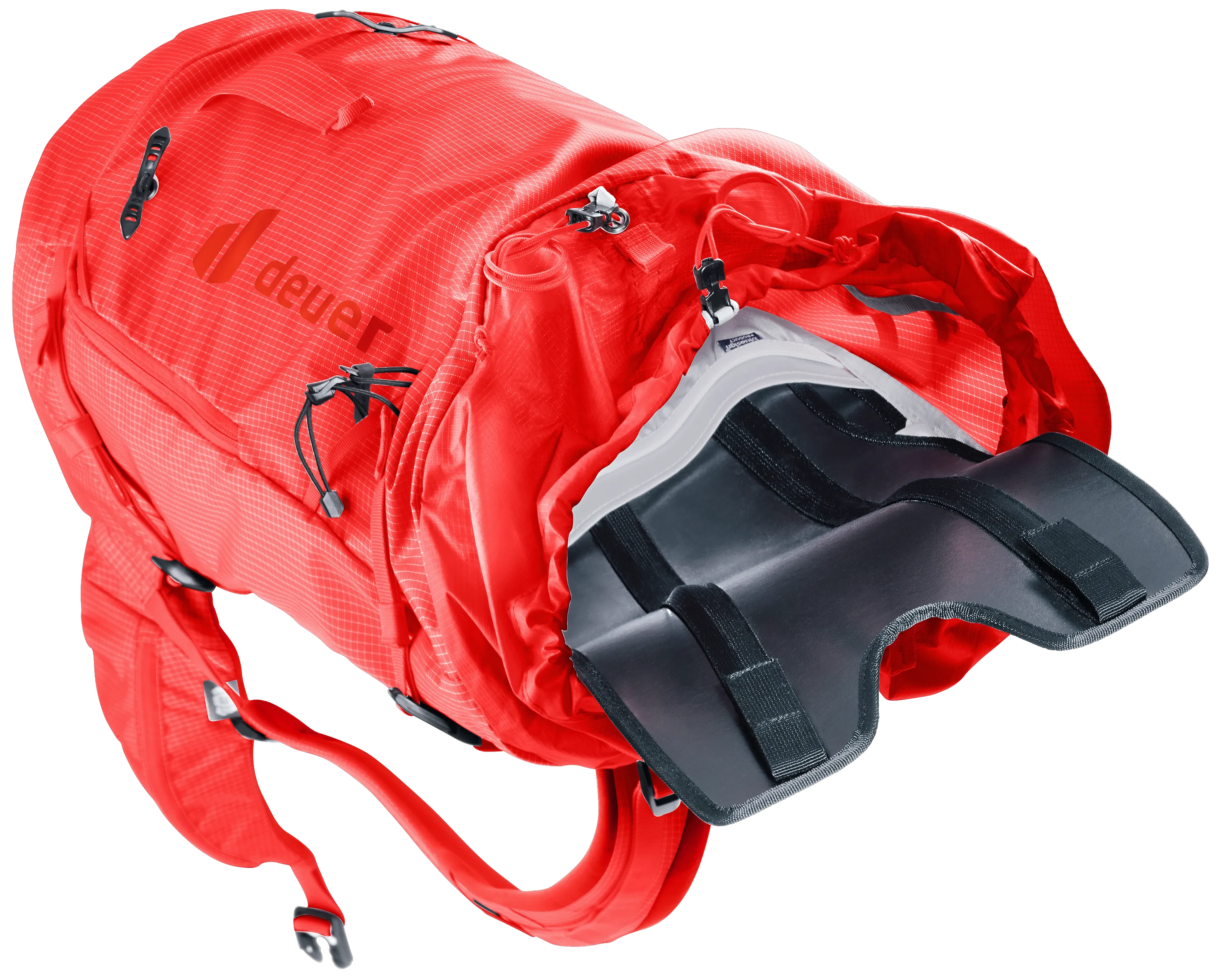 Poppy Crimson