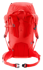 Poppy Crimson