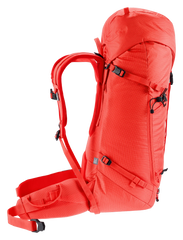 Poppy Crimson