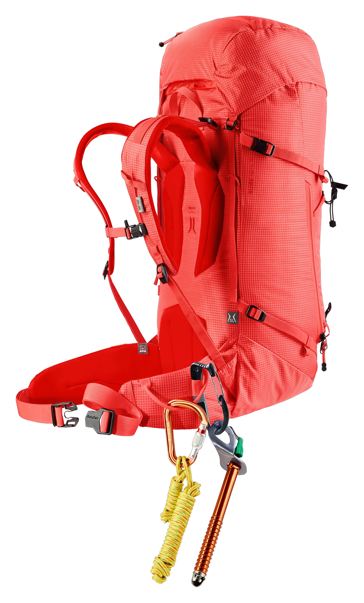Poppy Crimson