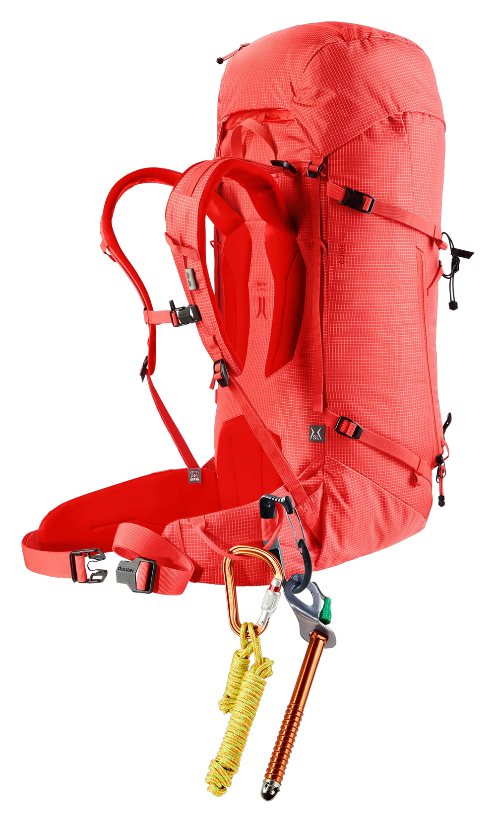 Poppy Crimson
