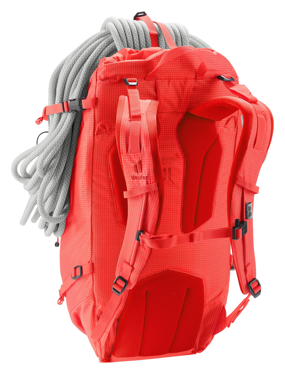 Poppy Crimson