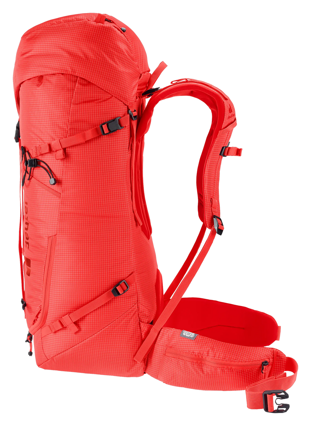 Poppy Crimson