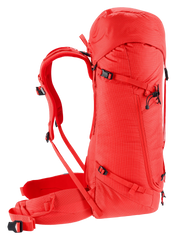 Poppy Crimson