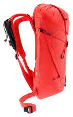 Poppy Crimson