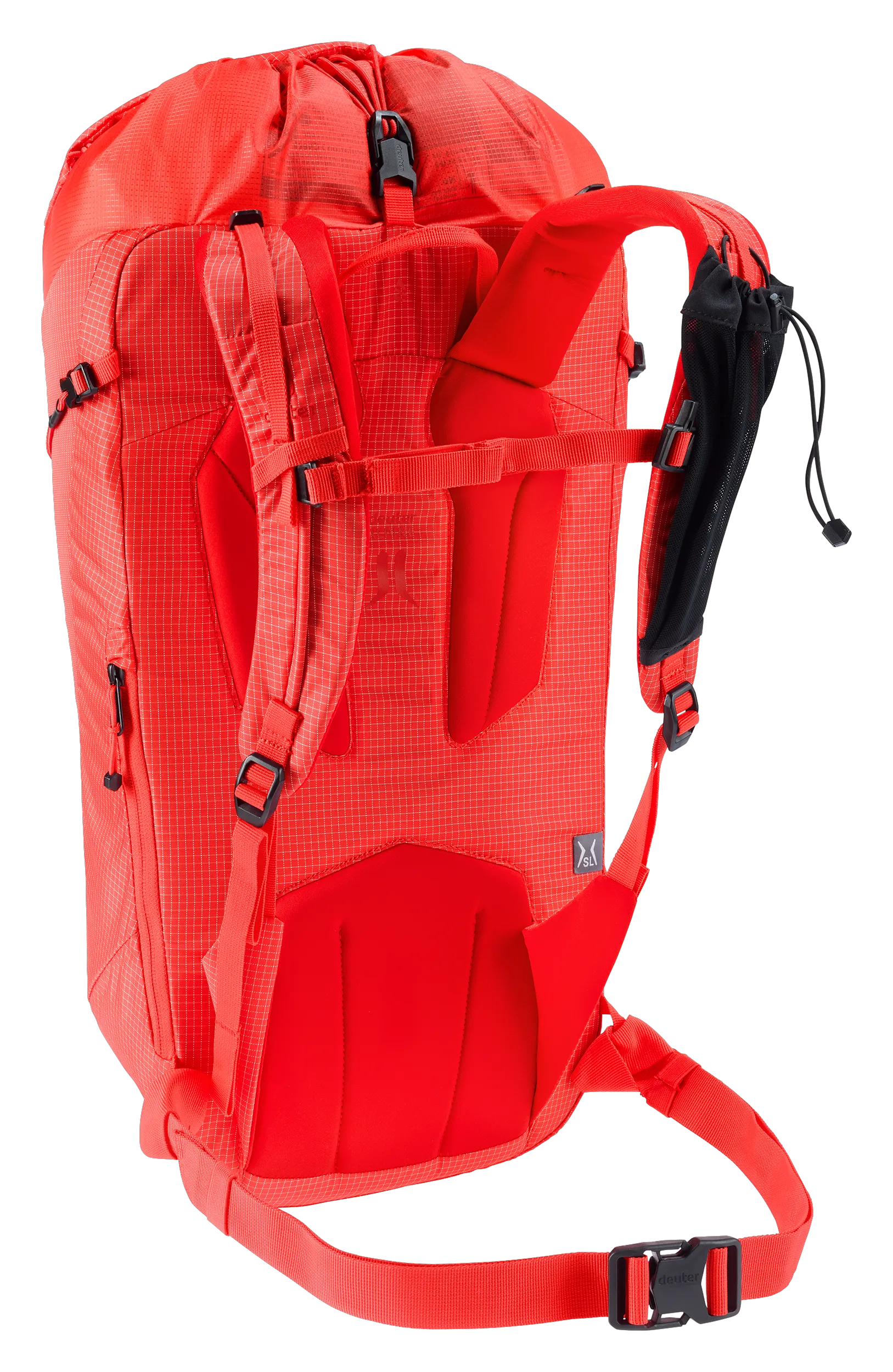 Poppy Crimson