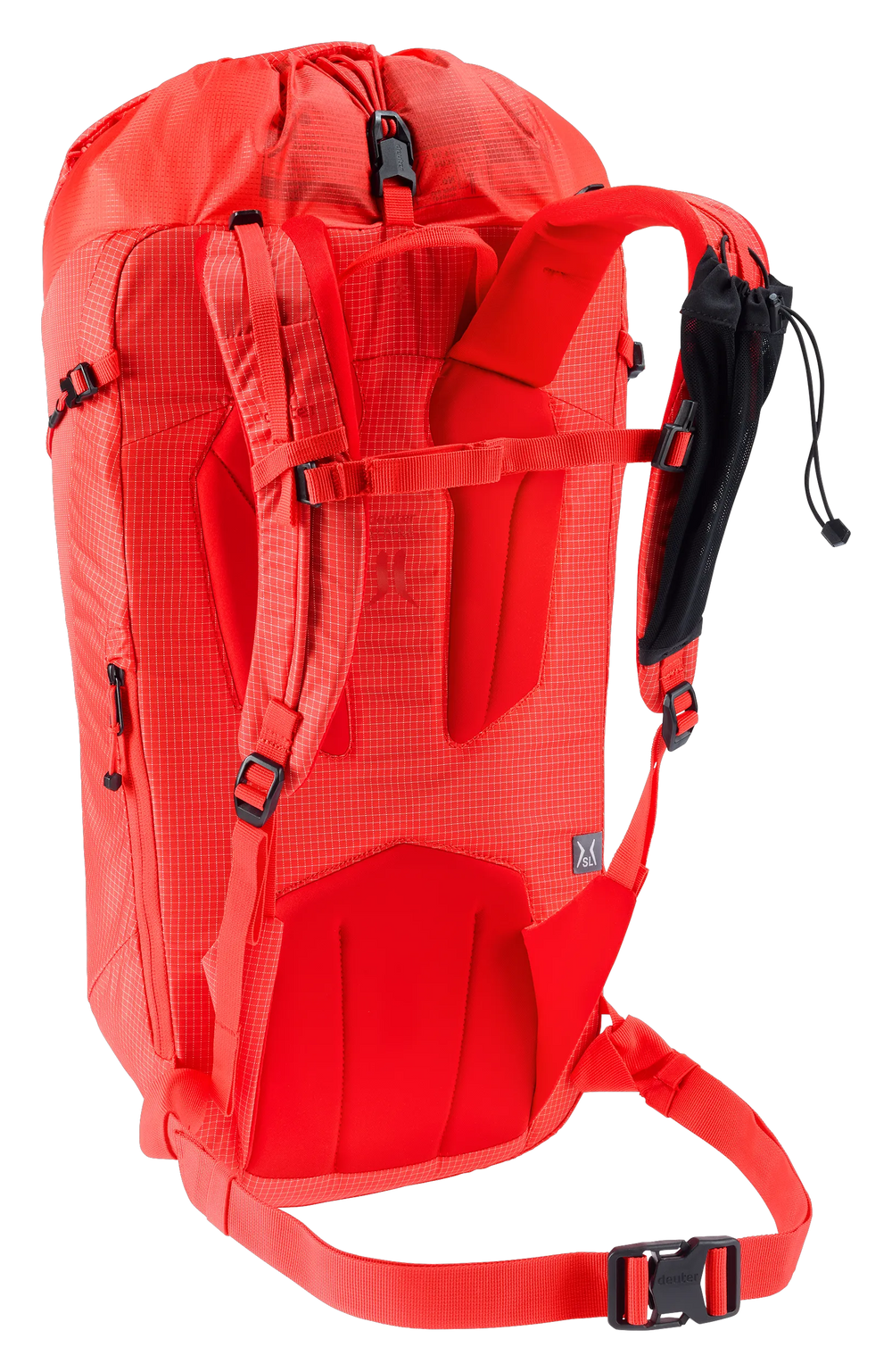 Poppy Crimson