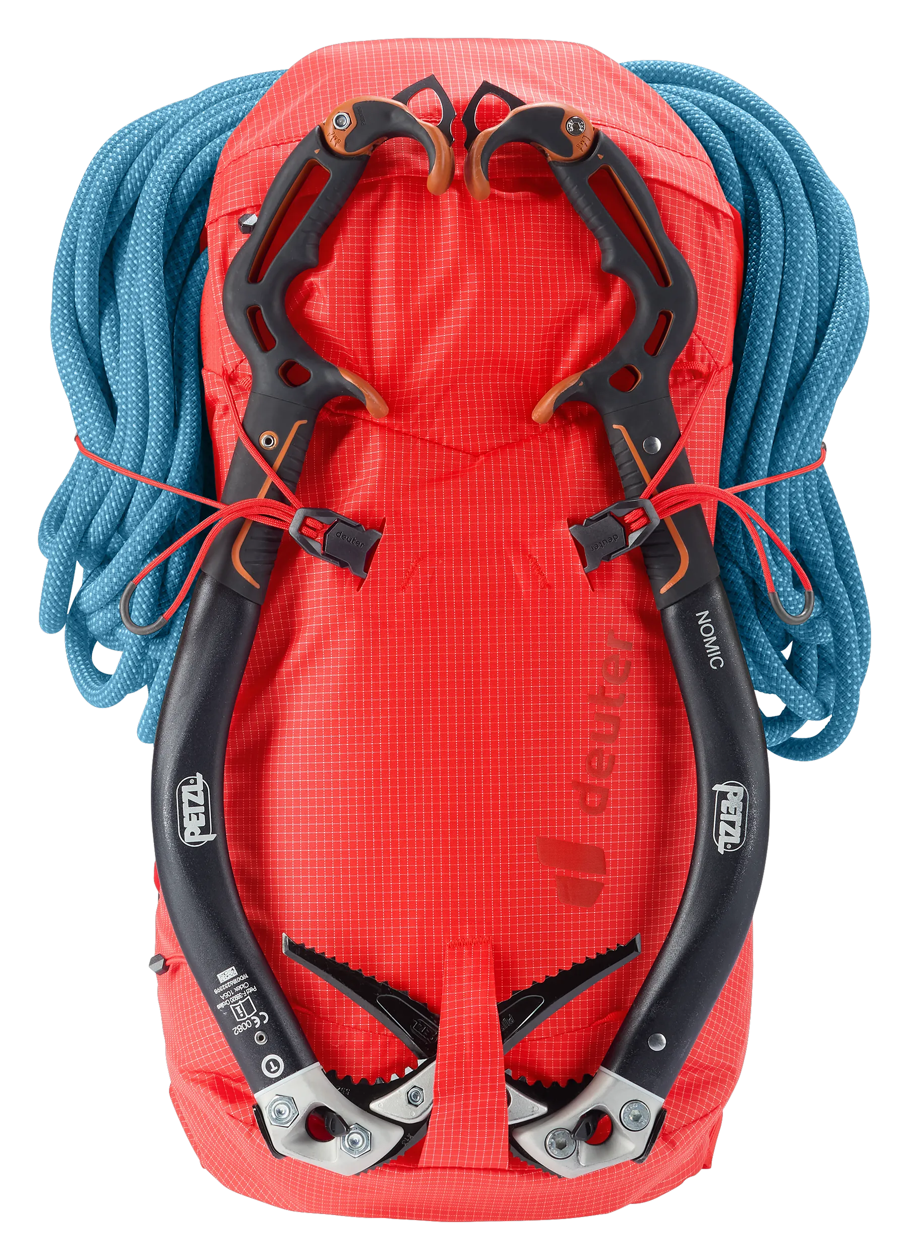 Poppy Crimson