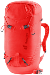 Poppy Crimson