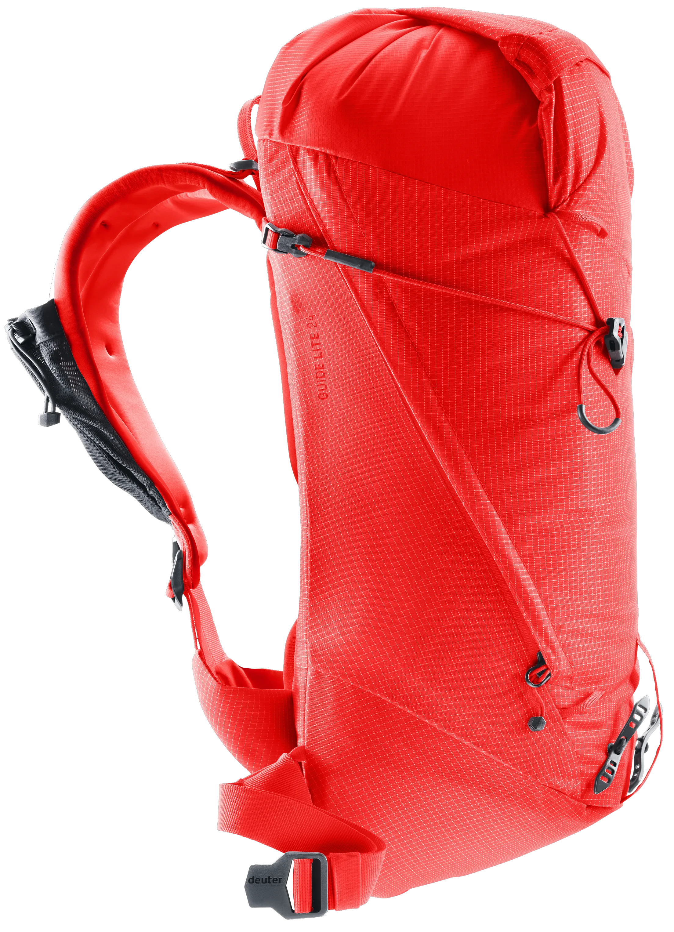 Poppy Crimson
