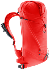 Poppy Crimson