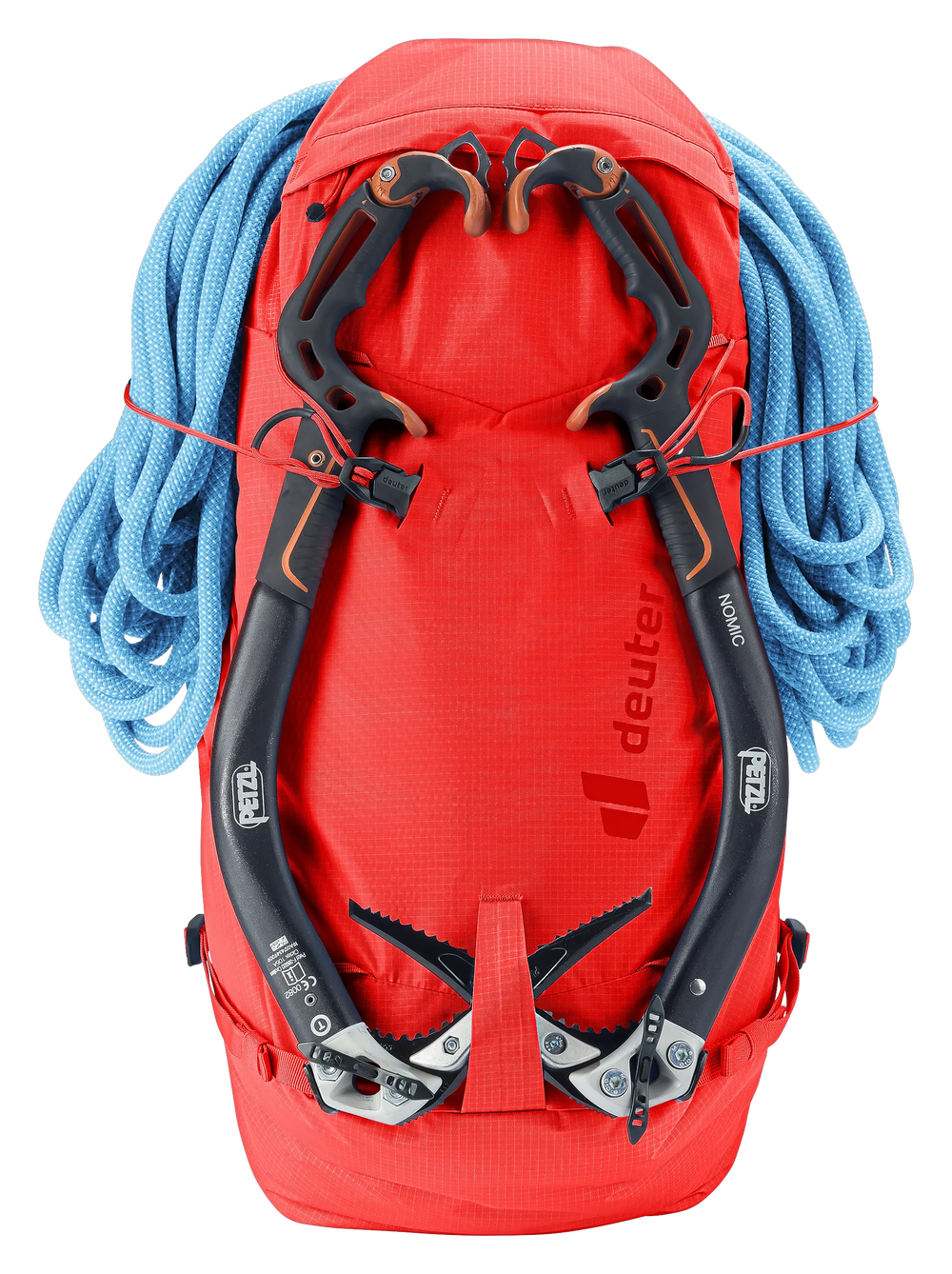 Poppy Crimson