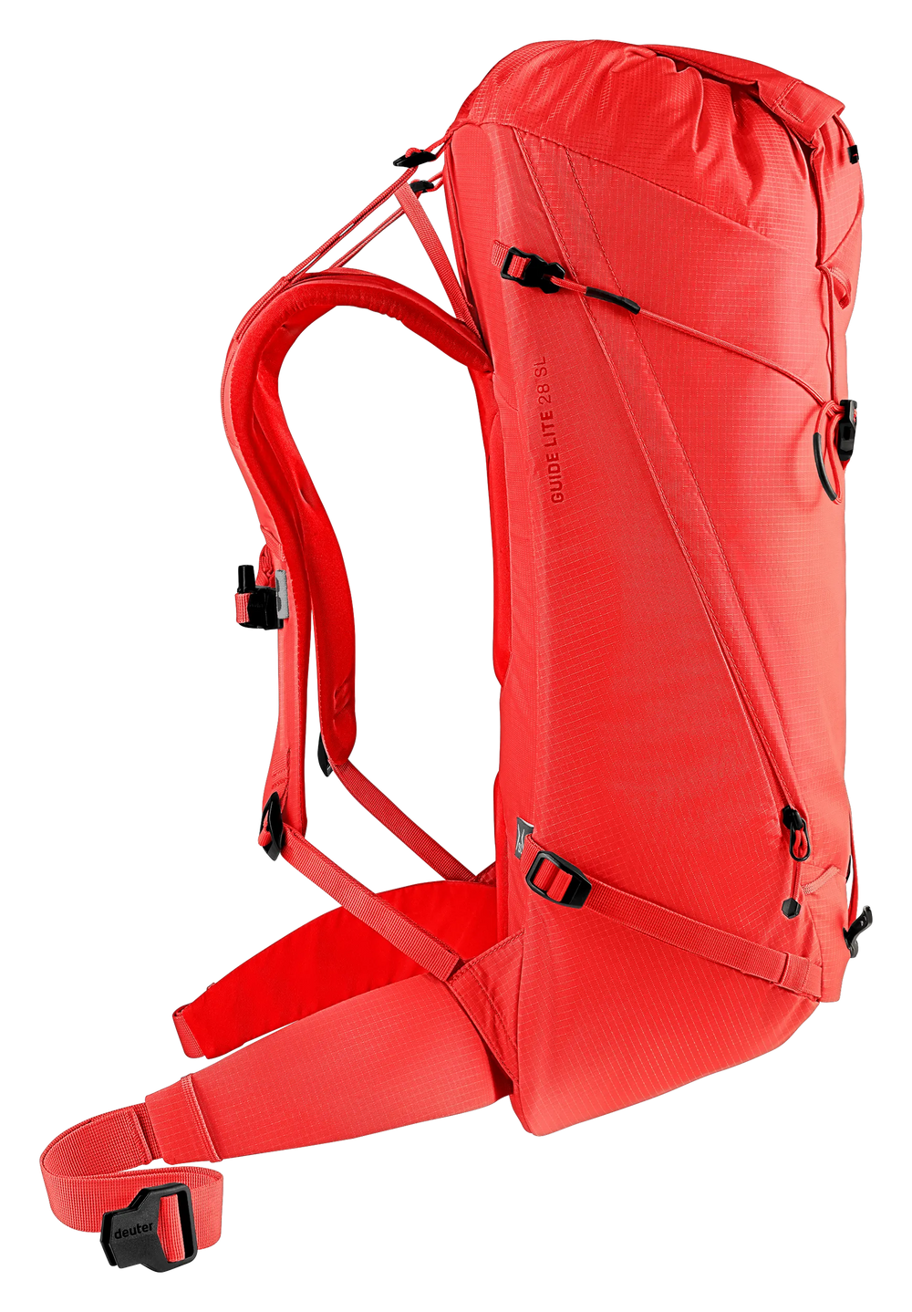 Poppy Crimson