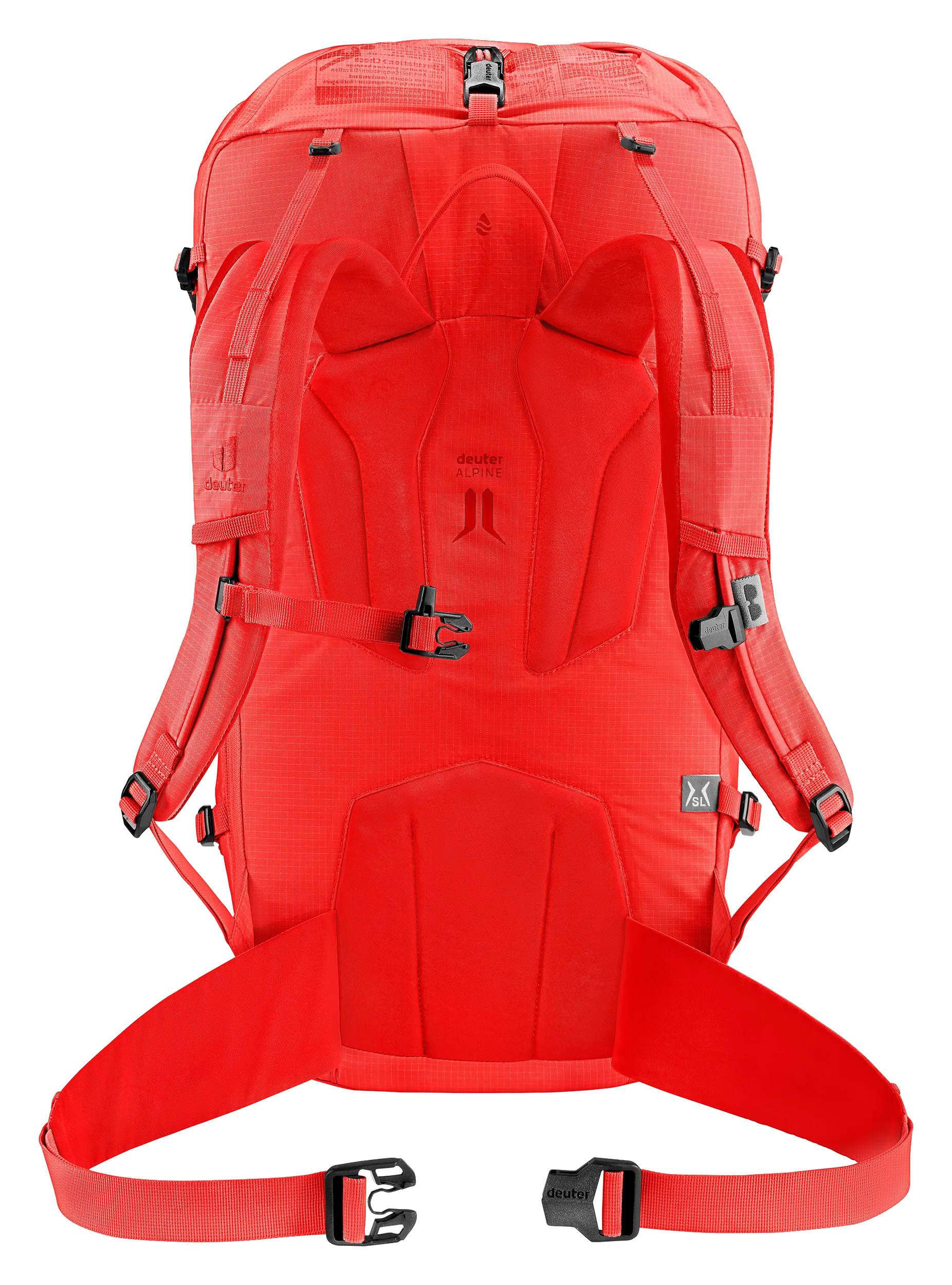 Poppy Crimson